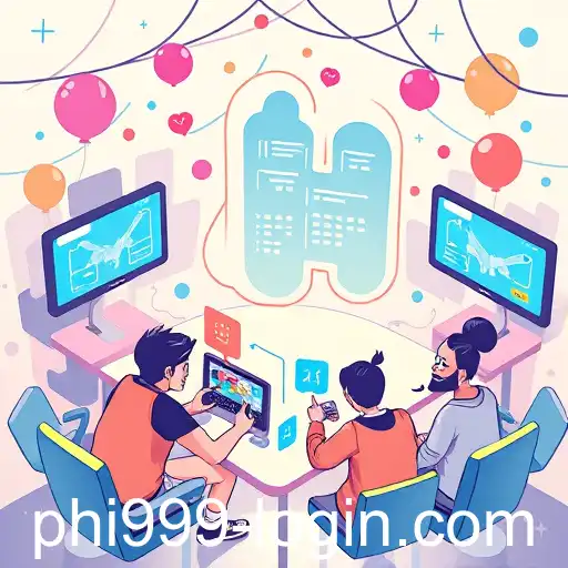 The Evolution of Gaming Communities