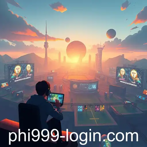 The Evolution of Online Gaming in 2025
