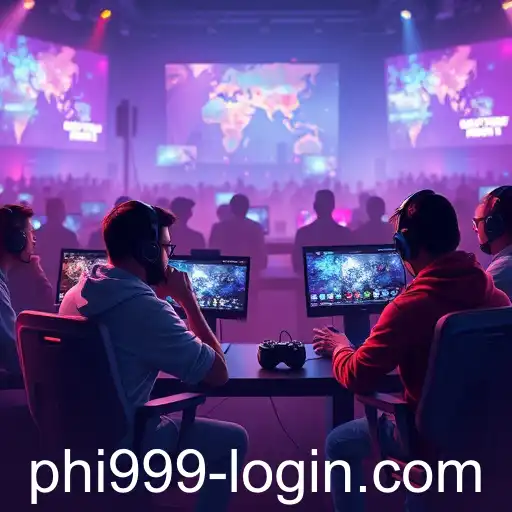 The Evolution of Online Gaming Environments