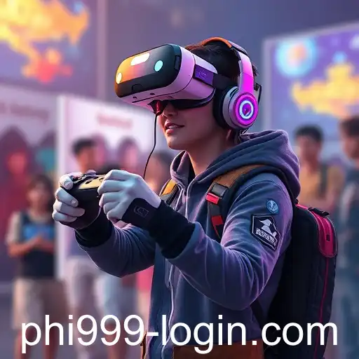 Online Gaming Evolution: Trends and Insights