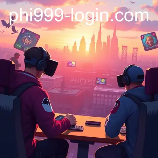 Emerging Trends in Online Gaming