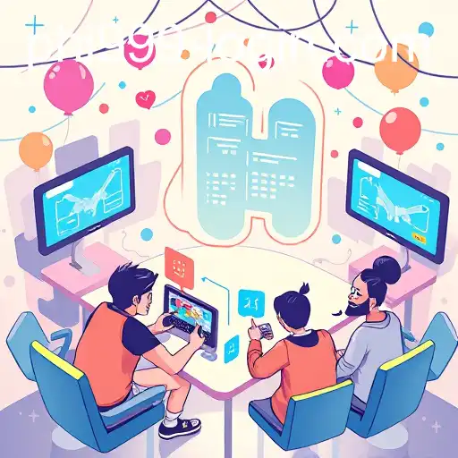 The Evolution of Gaming Communities