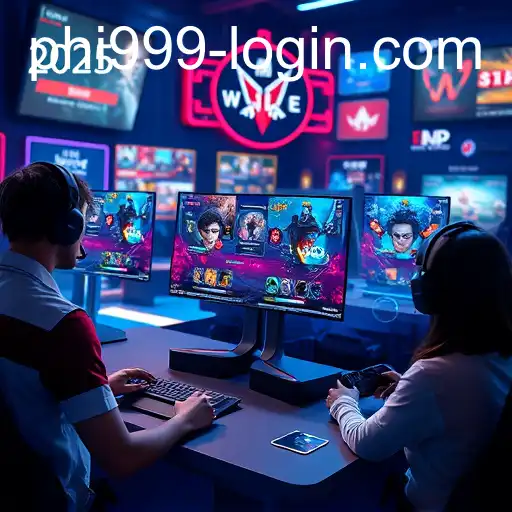 Evolution of Online Gaming in 2025