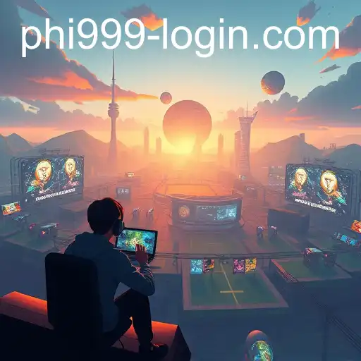 The Evolution of Online Gaming in 2025