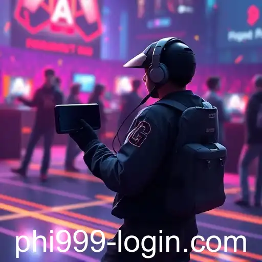 The Evolution of Online Gaming Environments