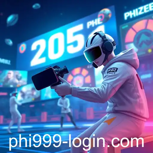 The Evolving Realm of Online Gaming in 2025