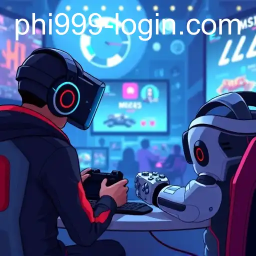 The Digital Realm: Exploring PHI999's Impact