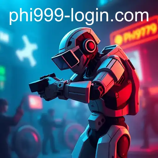 The Rise of phi999: A Digital Gaming Revolution
