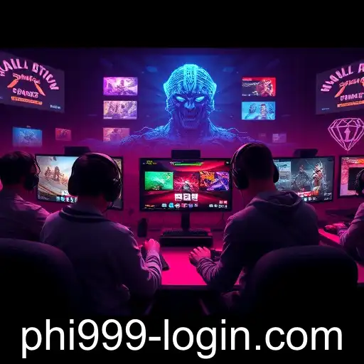 The Rising Influence of Online Gaming Communities