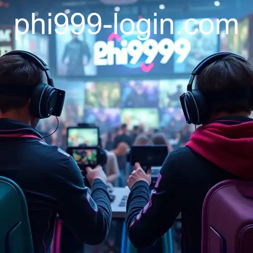 The Growth of Online Gaming in the Mid-2020s