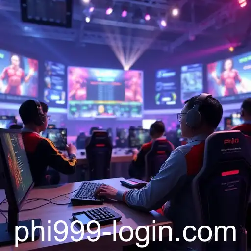 Online Gaming Trends: A Look Ahead