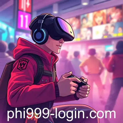 The Rise of phi999 in the Gaming World