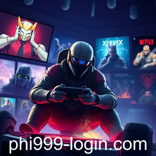 The Rise of phi999 in the Gaming World