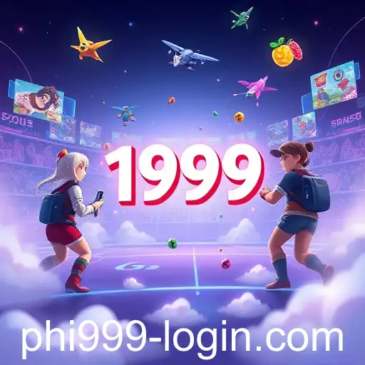 Phi999 Revolutionizes Online Gaming
