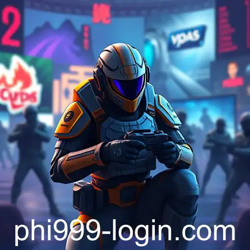 Phi999: Revolutionizing Online Gaming
