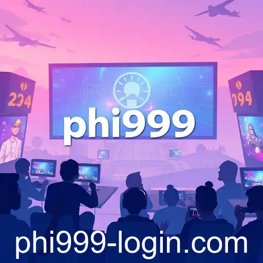 Phi999 Transforms Online Gaming Landscape