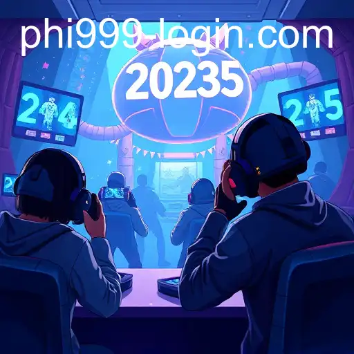 Phi999: Revolutionizing Online Gaming in 2026