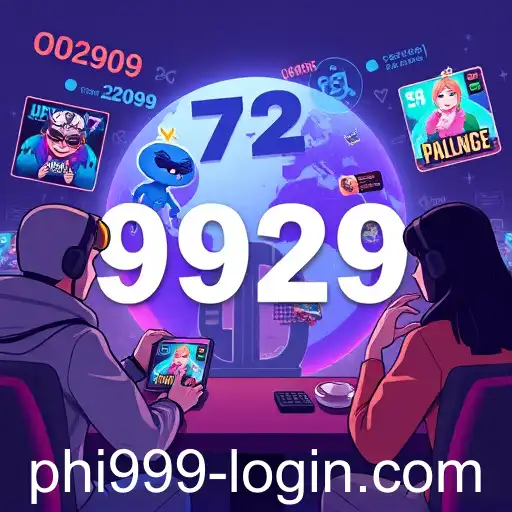 The Rise of phi999: Shaping the Future of Online Gaming