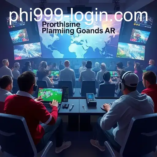 The Rise of Phi999: A New Era in Online Gaming