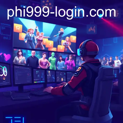 The Rise of phi999 in Online Gaming