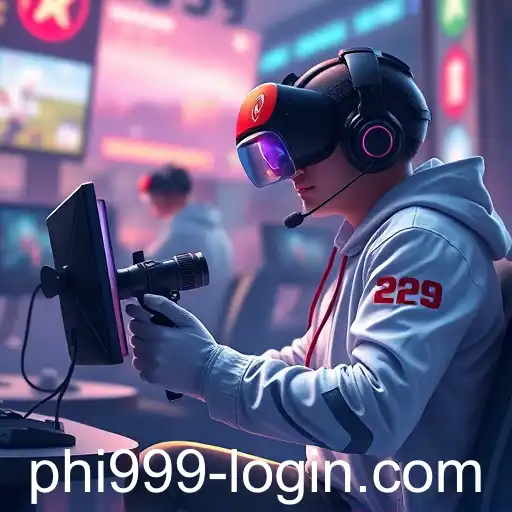 Gaming Evolution: The Rise of phi999