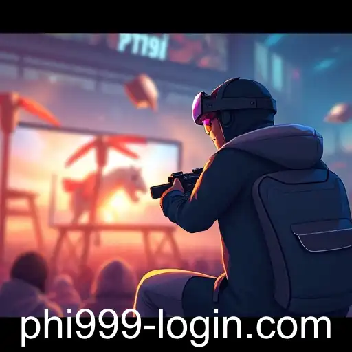 The Rise of 'phi999' in Online Gaming