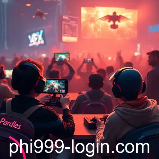 The Rise of Online Game Communities