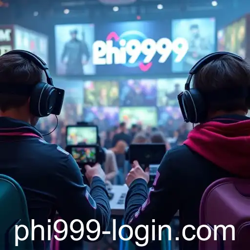 The Growth of Online Gaming in the Mid-2020s