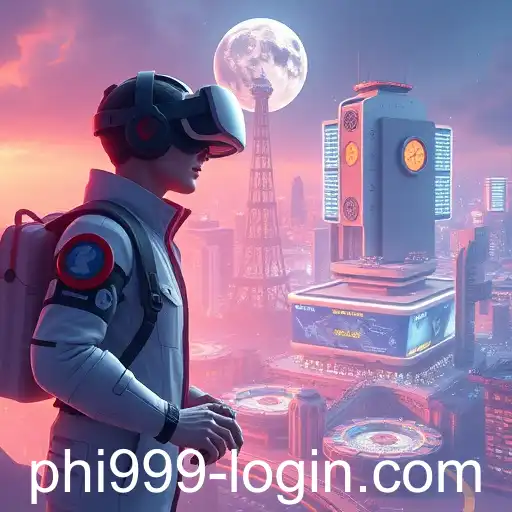 Phi999 Revolutionizes Online Gaming