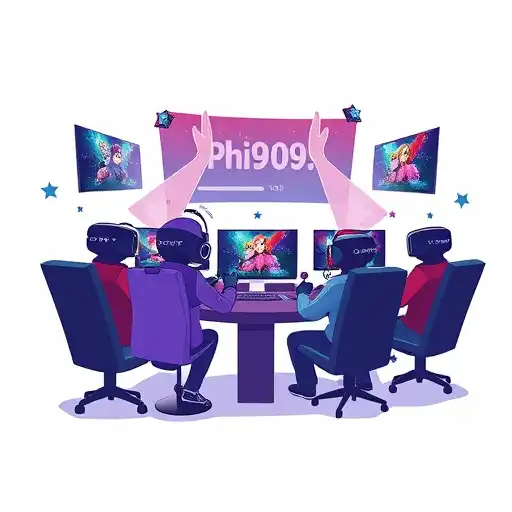 Exploring phi999: Revolutionizing Online Gaming