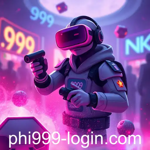 Phi999: Revolutionizing Online Gaming Experiences