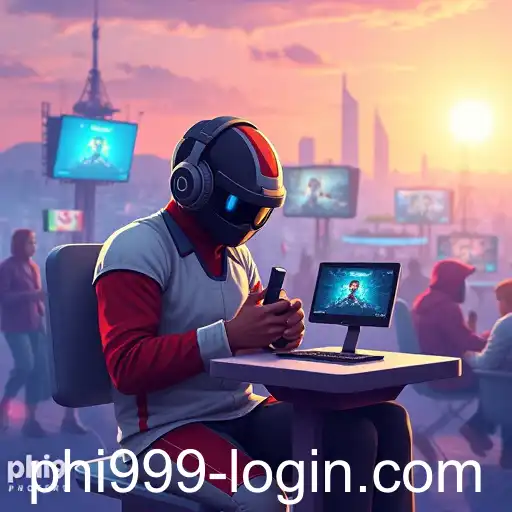 The Rise of phi999 in the Gaming World