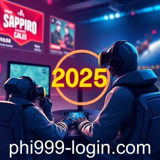The Rise of phi999 in Online Gaming