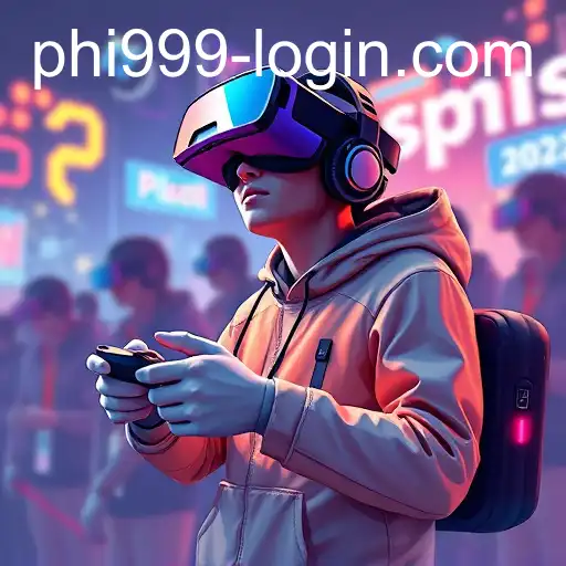 Phi999: Revolutionizing Online Gaming in 2025