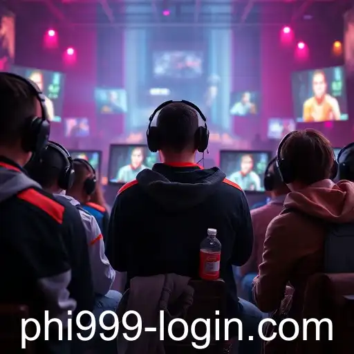 The Rise of Gaming Communities Amidst Global Shifts