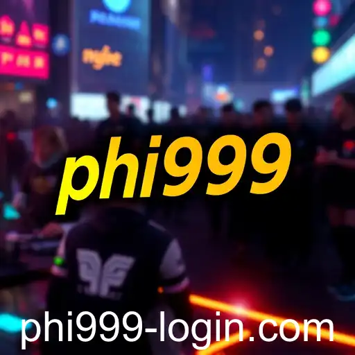 The Rise of phi999 in Modern Gaming