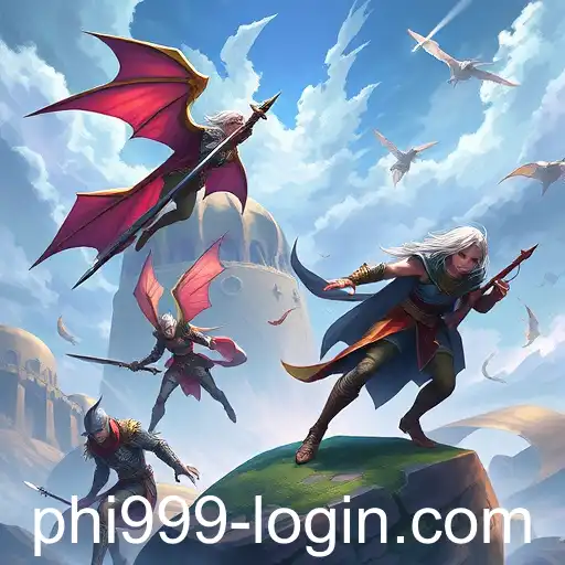 The Rise of phi999 in Gaming