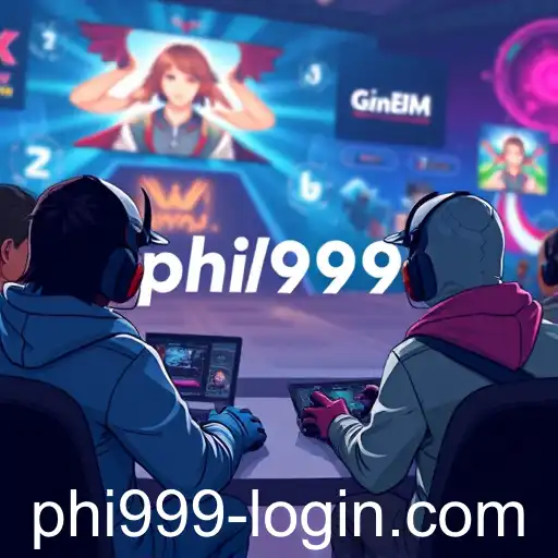 The Rise of 'phi999' in Online Gaming