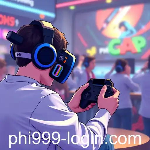 The Rise of phi999 in the Gaming World